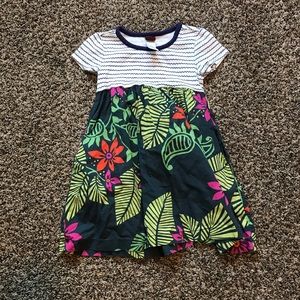 Tea collection dress